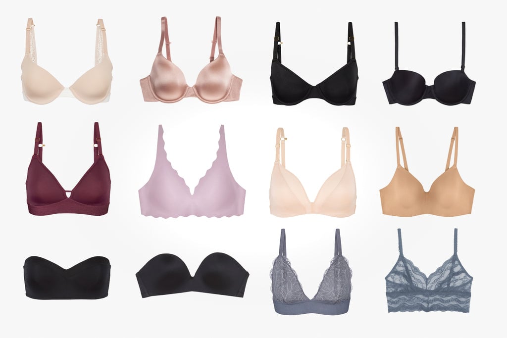 Meet Your New Go-To Bras: LIVELY Favorites and Their b.tempt’d Sister Styles